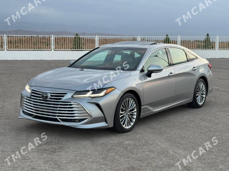 Toyota Avalon 2019 - 515 000 TMT - Ашхабад - img 9