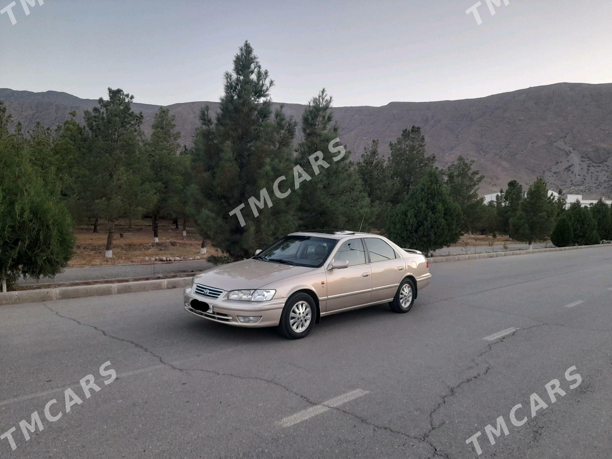 Toyota Camry 2001 - 165 000 TMT - Bäherden - img 5