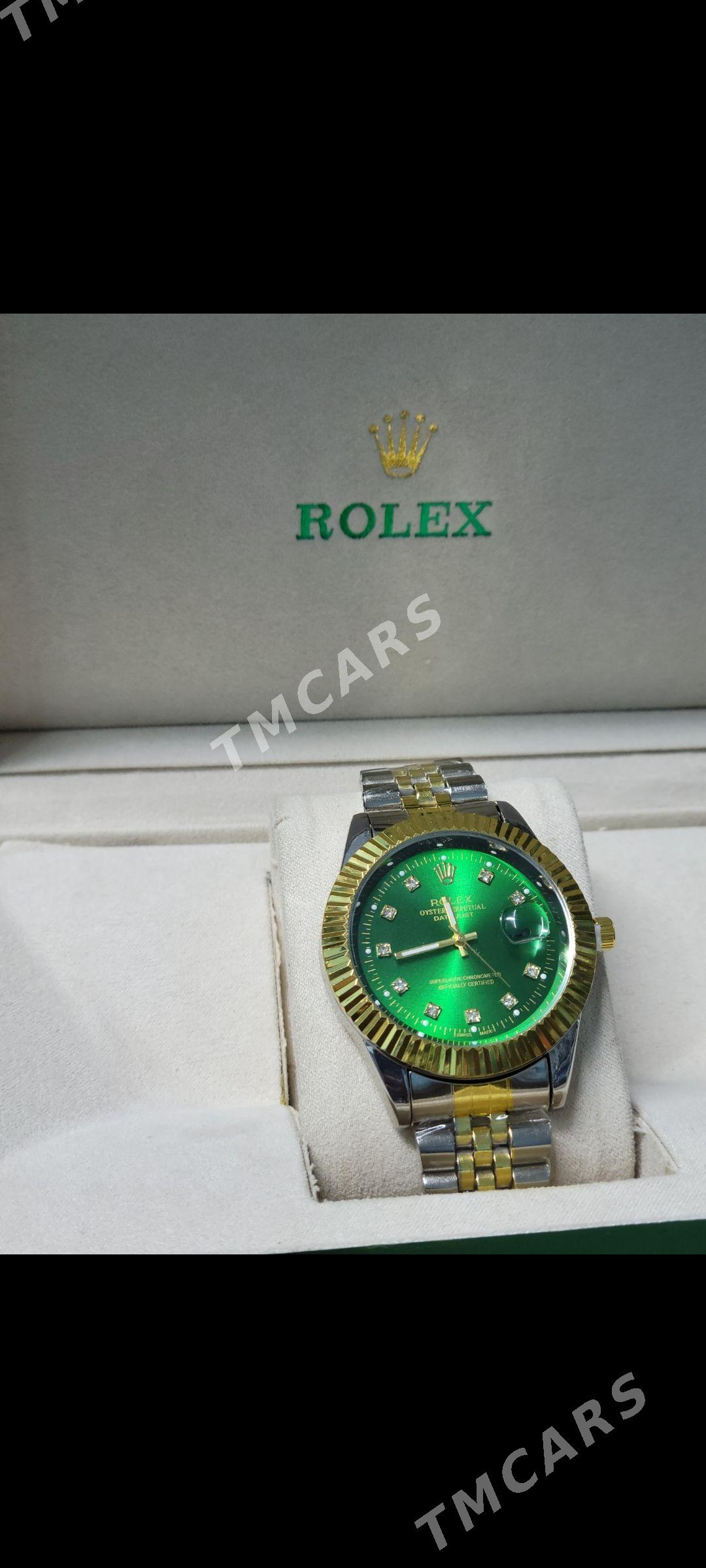 Rolex sagat - Ашхабад - img 3