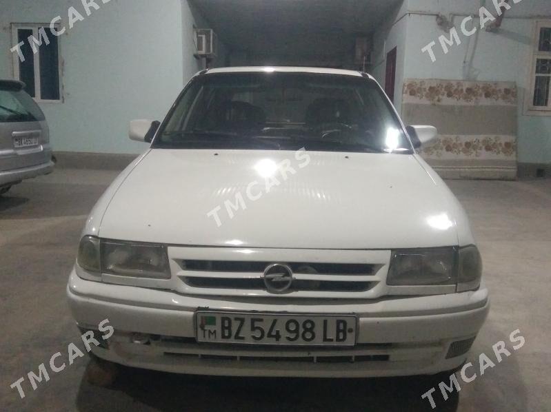 Opel Astra 1992 - 30 000 TMT - Türkmenabat - img 3