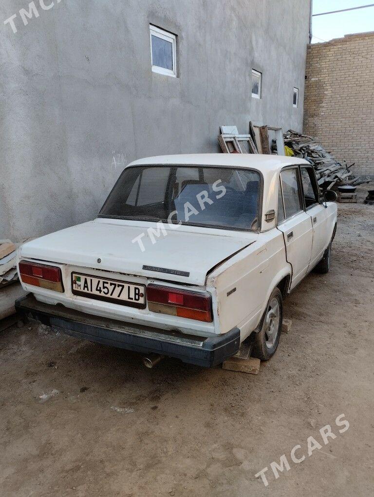 Lada 2107 1993 - 15 000 TMT - Türkmenabat - img 4