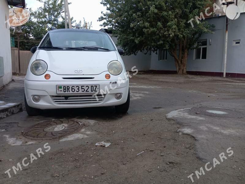 Daewoo Matiz 2004 - 36 000 TMT - Daşoguz - img 2