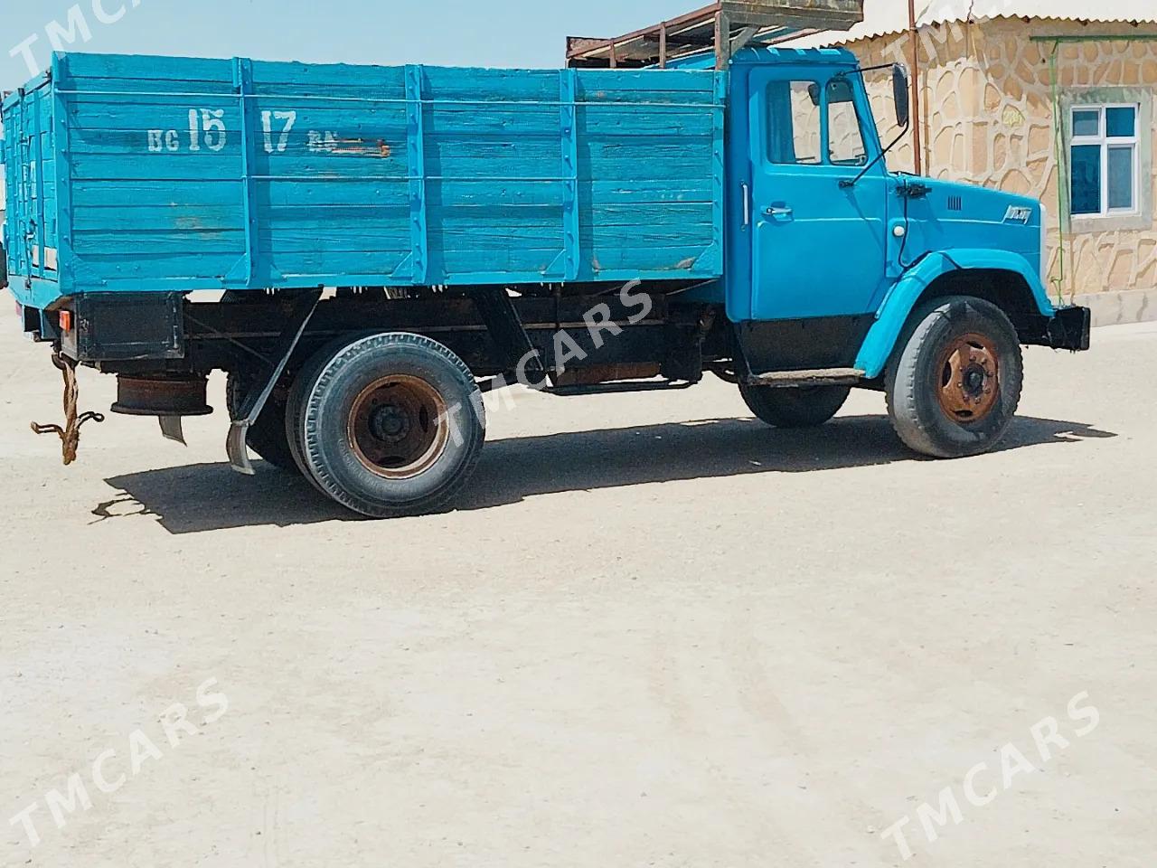 Zil 130 1992 - 55 000 TMT - Гумдаг - img 2