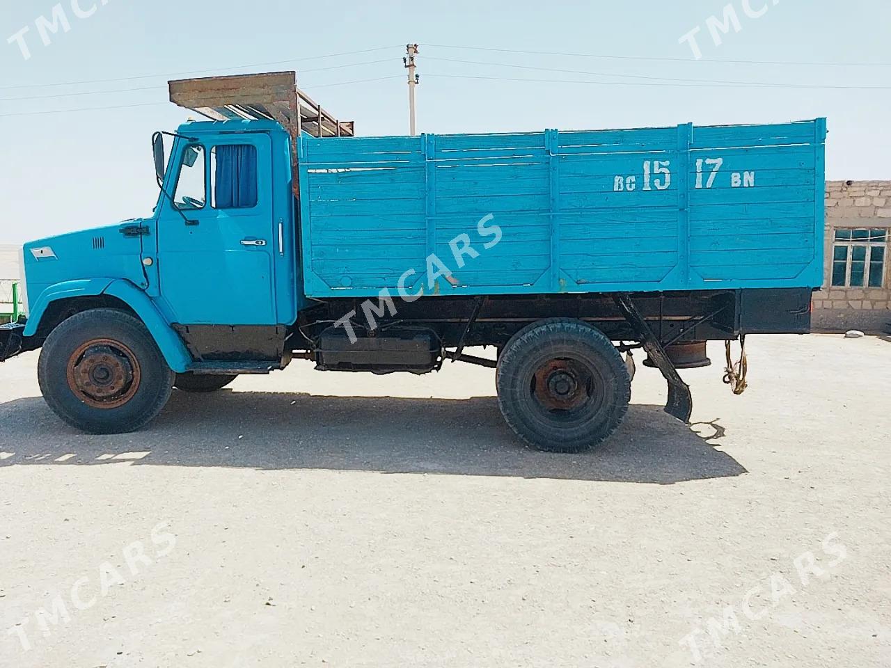 Zil 130 1992 - 55 000 TMT - Гумдаг - img 3