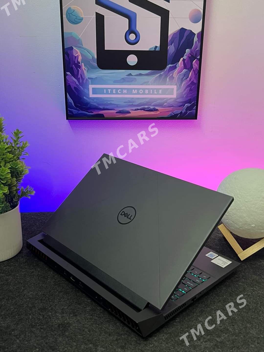 Dell 5530/i7-13/RTX4060/16GB - Ашхабад - img 10