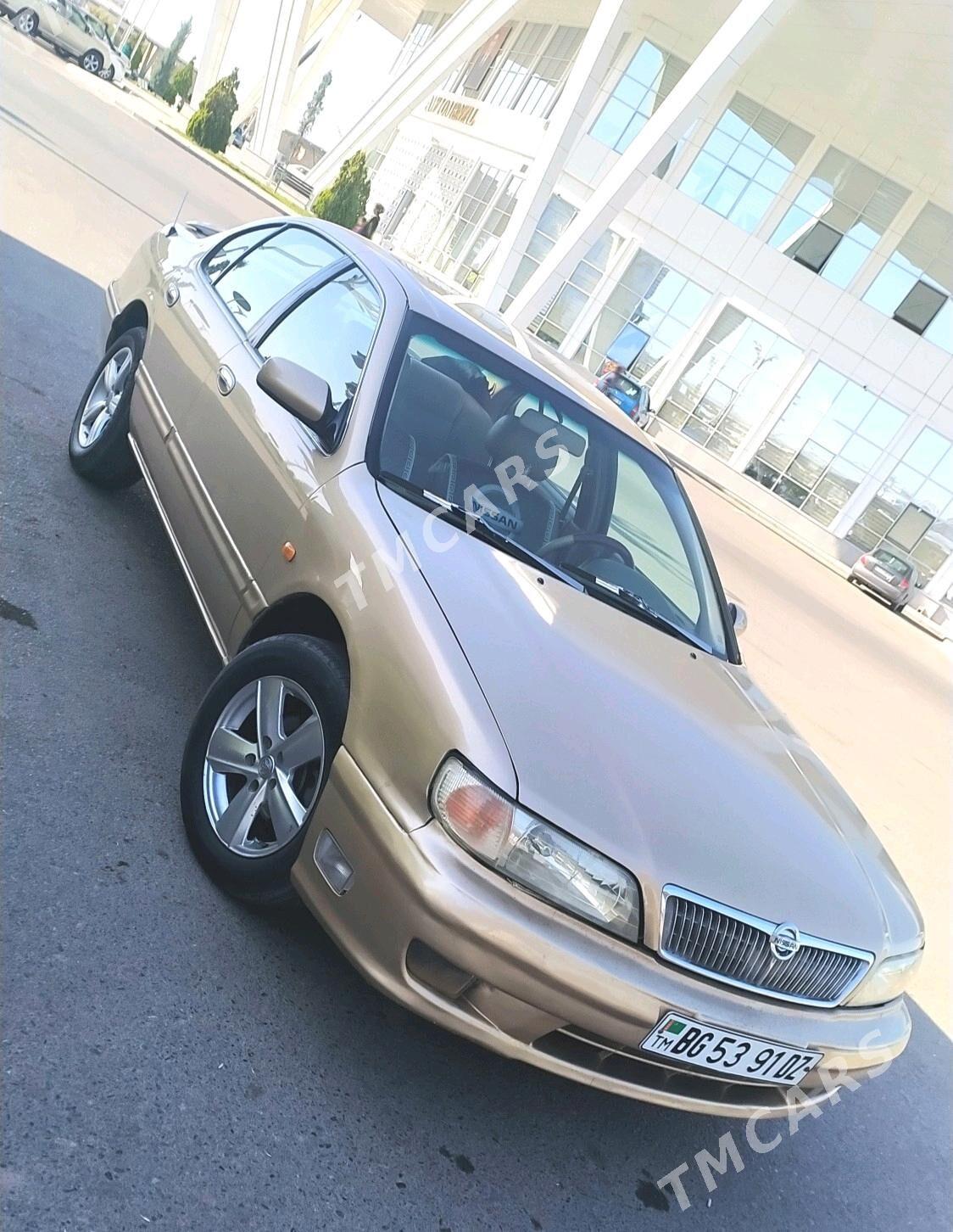 Nissan Maxima 1997 - 32 000 TMT - Шабатский этрап - img 2