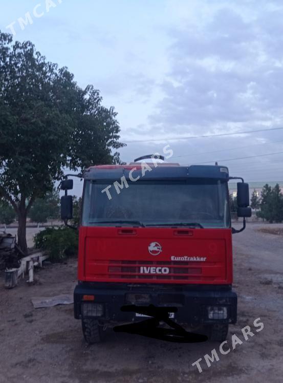 Iveco Trakker 1999 - 240 000 TMT - Aşgabat - img 3