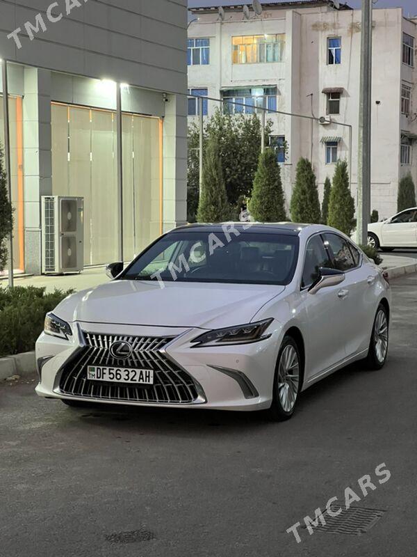 Lexus ES 350 2019 - 595 000 TMT - Mary - img 2