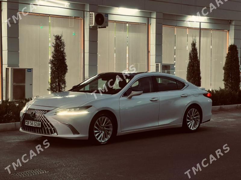 Lexus ES 350 2019 - 595 000 TMT - Мары - img 3