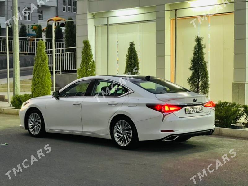 Lexus ES 350 2019 - 595 000 TMT - Мары - img 5