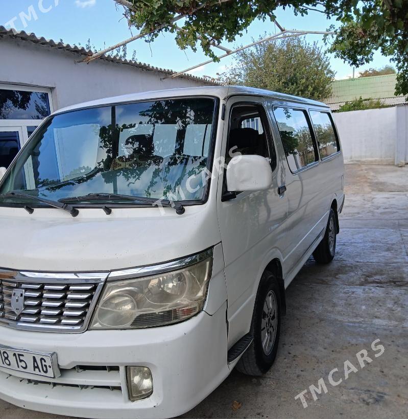 Toyota Hiace 2011 - 100 000 TMT - Aşgabat - img 3