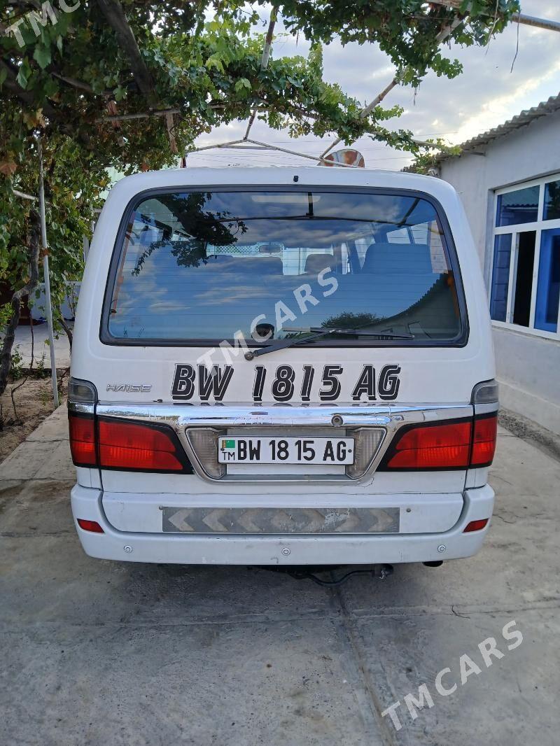 Toyota Hiace 2011 - 100 000 TMT - Aşgabat - img 2