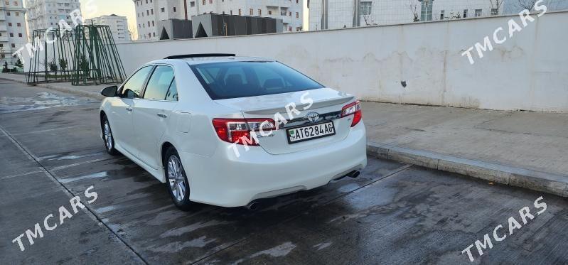 Toyota Camry 2013 - 210 000 TMT - Ашхабад - img 2