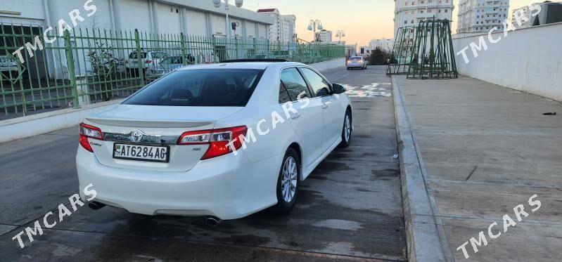 Toyota Camry 2013 - 210 000 TMT - Ашхабад - img 3