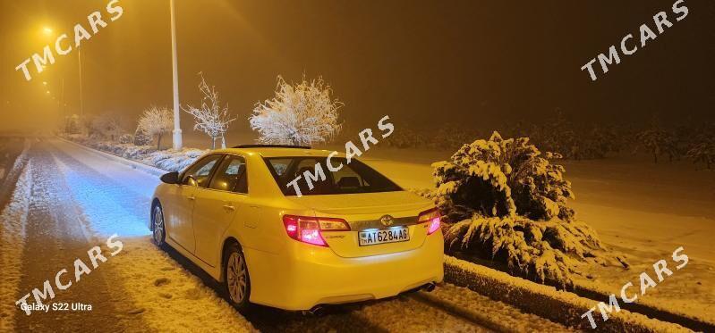 Toyota Camry 2013 - 210 000 TMT - Ашхабад - img 6