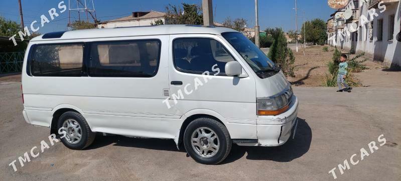 Toyota Hiace 1992 - 75 000 TMT - Daşoguz - img 5