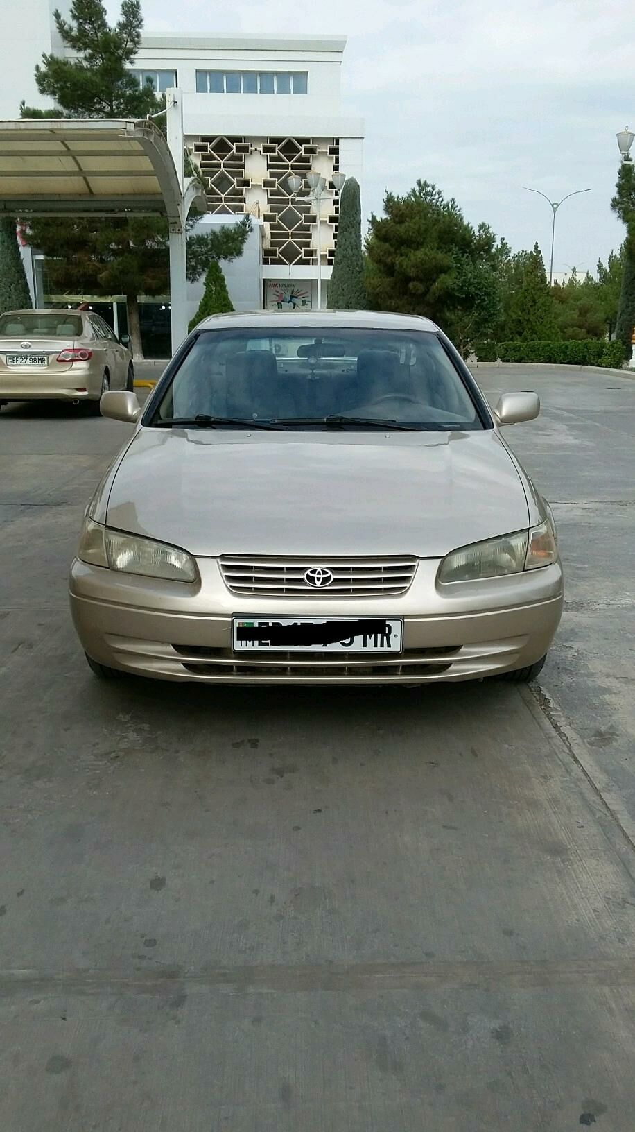 Toyota Camry 1998 - 98 000 TMT - Murgap - img 2