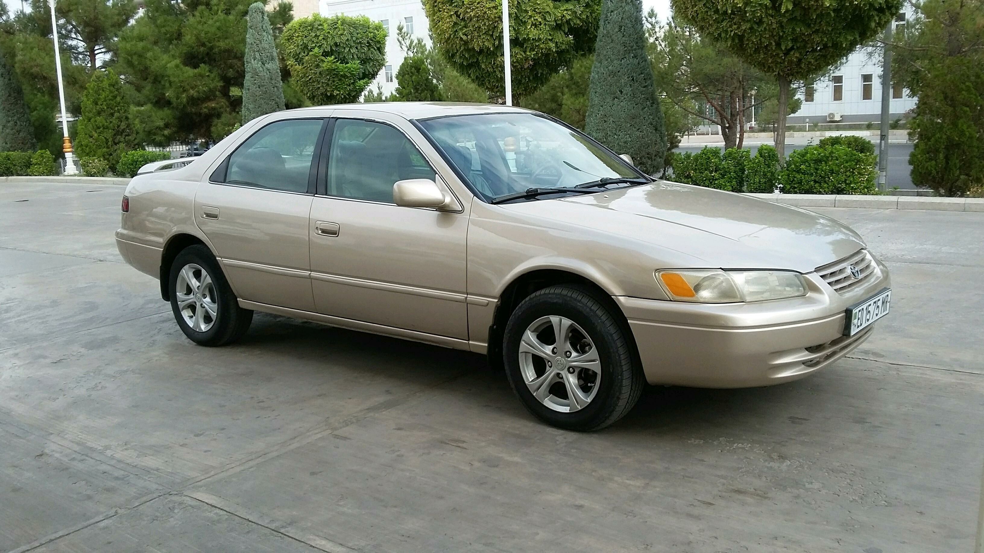 Toyota Camry 1998 - 98 000 TMT - Murgap - img 3