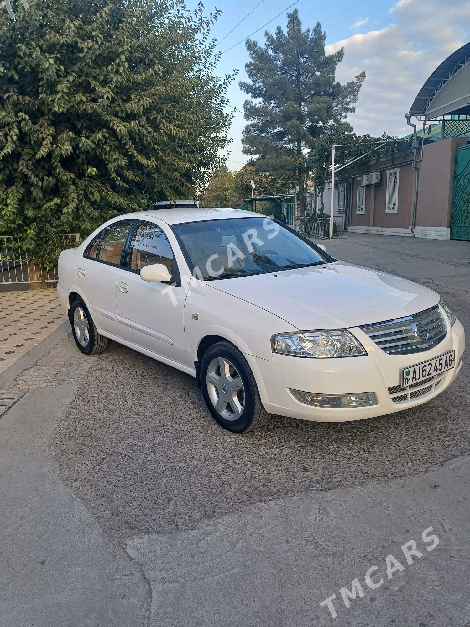 Nissan Sunny 2010 - 140 000 TMT - Ашхабад - img 2