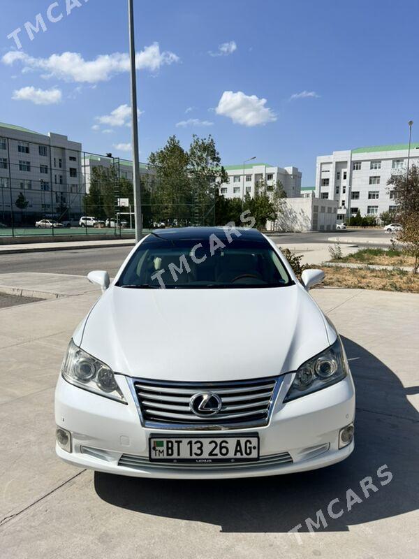 Lexus ES 350 2011 - 270 000 TMT - Ашхабад - img 3