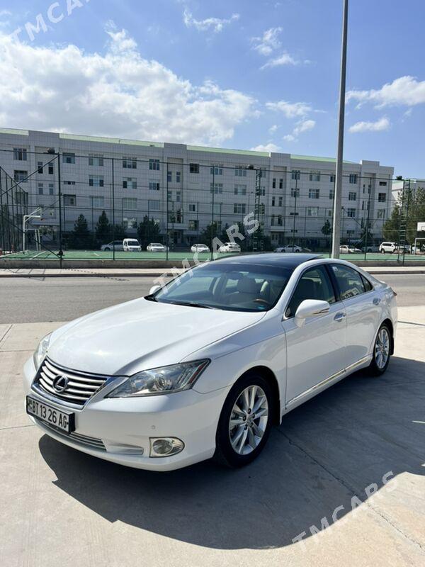 Lexus ES 350 2011 - 270 000 TMT - Ашхабад - img 2