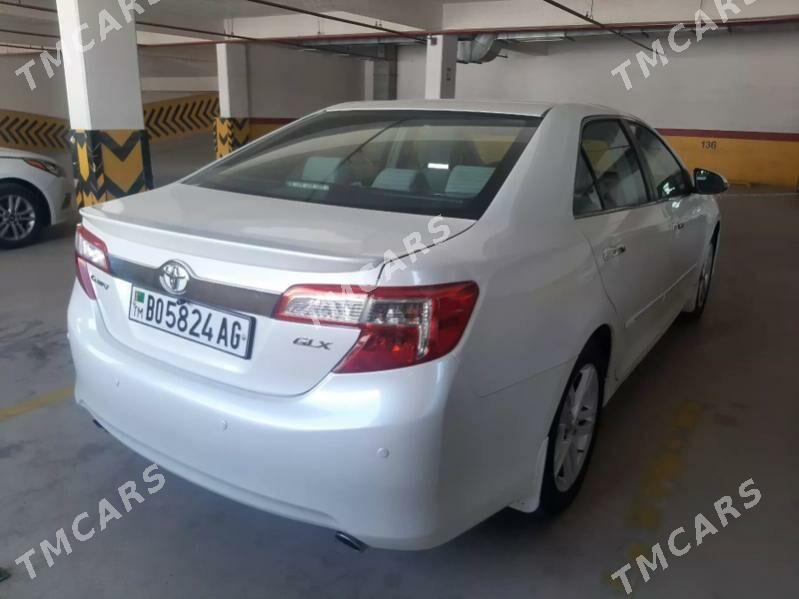 Toyota Camry 2012 - 210 000 TMT - Хитровка - img 3