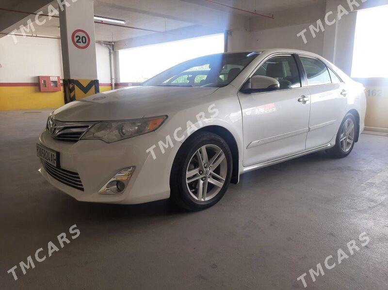 Toyota Camry 2012 - 210 000 TMT - Хитровка - img 4