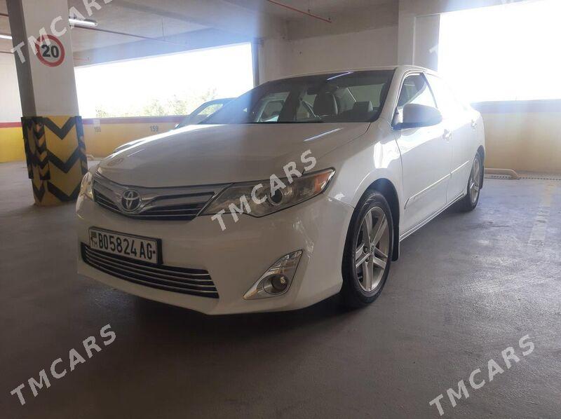 Toyota Camry 2012 - 210 000 TMT - Хитровка - img 5