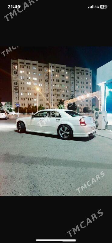 Chrysler 300C 2005 - 95 000 TMT - Aşgabat - img 5