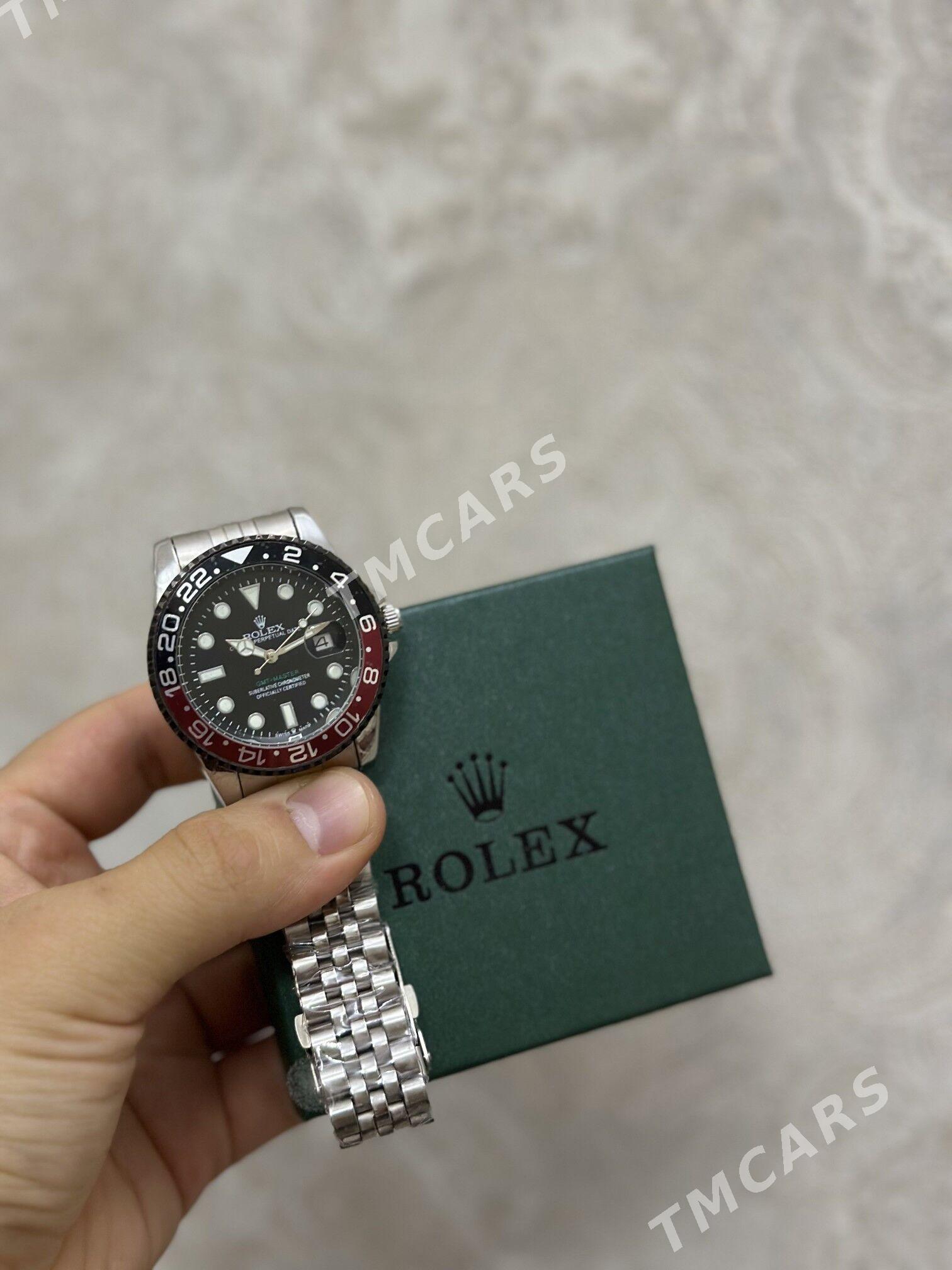 Rolex - 15-й этап - img 3