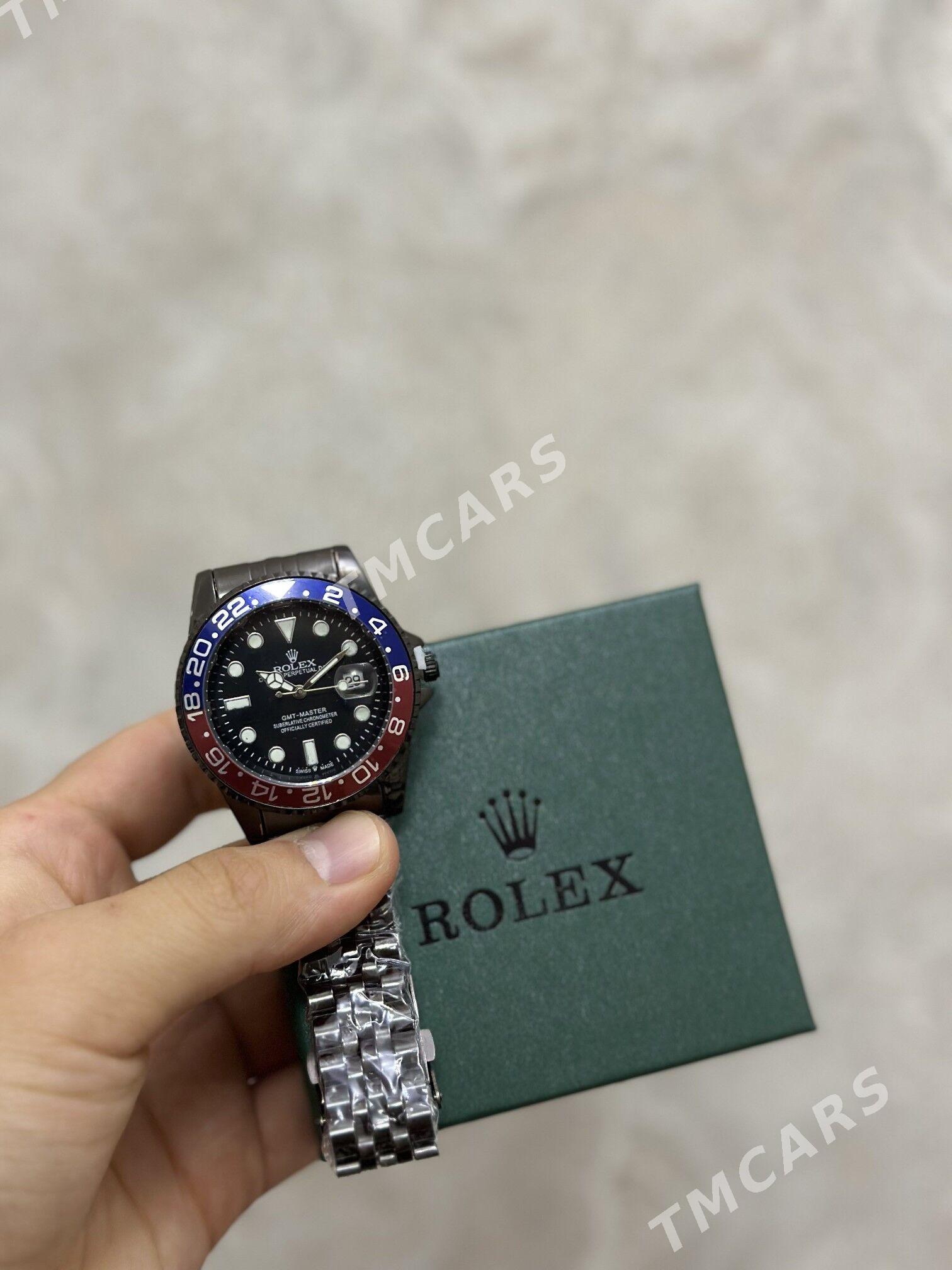 Rolex - 15-nji tapgyr - img 2