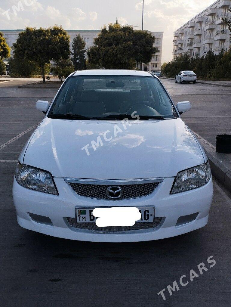 Mazda 3 2003 - 50 000 TMT - Köşi - img 3