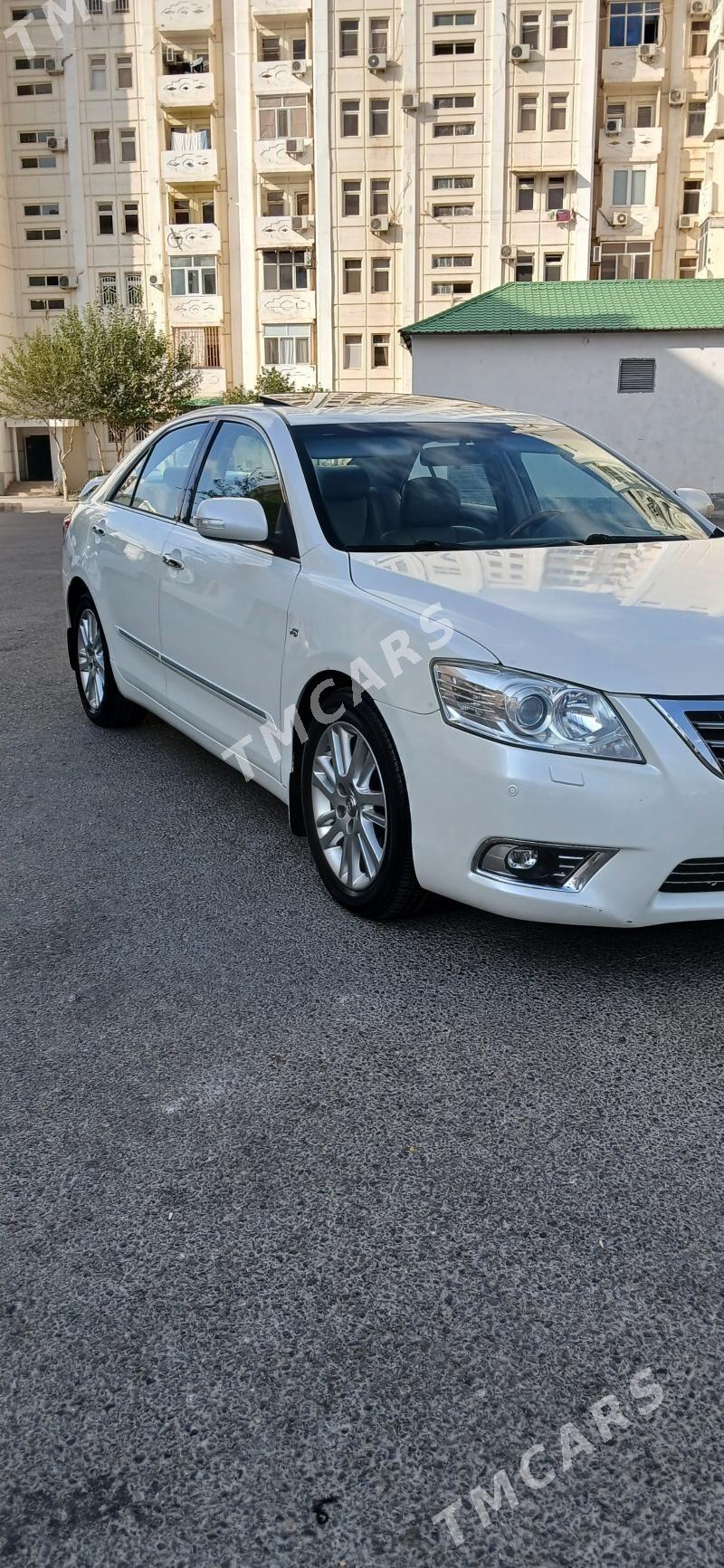 Toyota Aurion 2011 - 250 000 TMT - Мир 6 - img 3