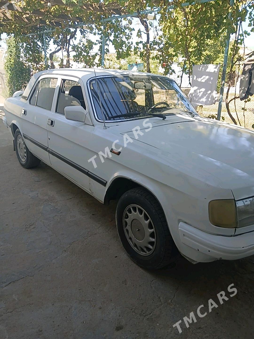 Gaz 3110 1990 - 25 000 TMT - Гызыларбат - img 2