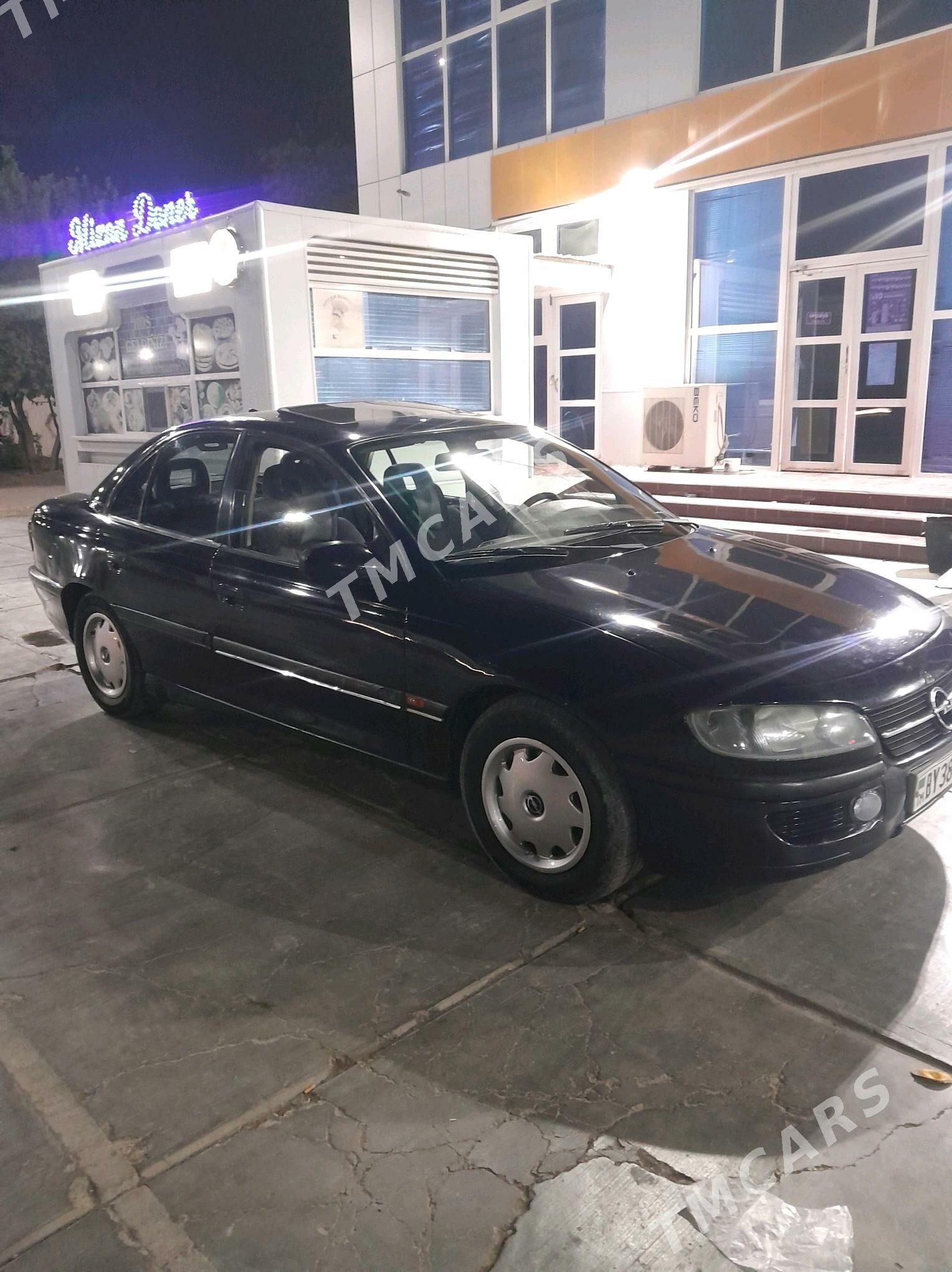 Opel Omega 1995 - 50 000 TMT - Байрамали - img 4