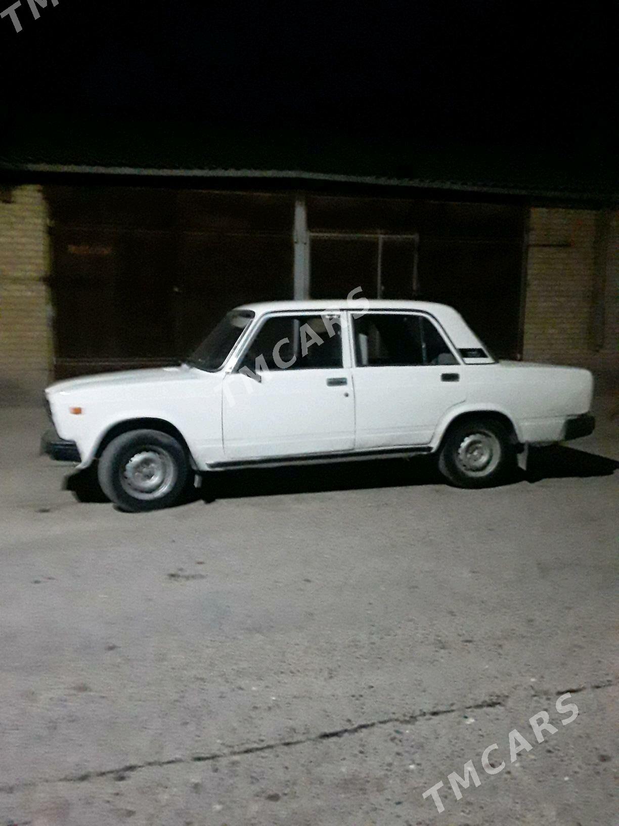 Lada 2107 1989 - 18 000 TMT - Halaç - img 2