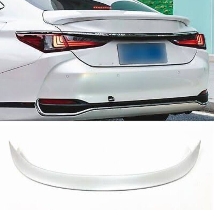 LEXUS ES FARA NIKILWE SPOILER  BEZEG 700 TMT - Ашхабад - img 3