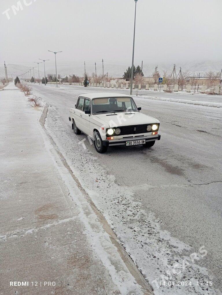 Lada 2106 1998 - 30 000 TMT - Гызыларбат - img 5