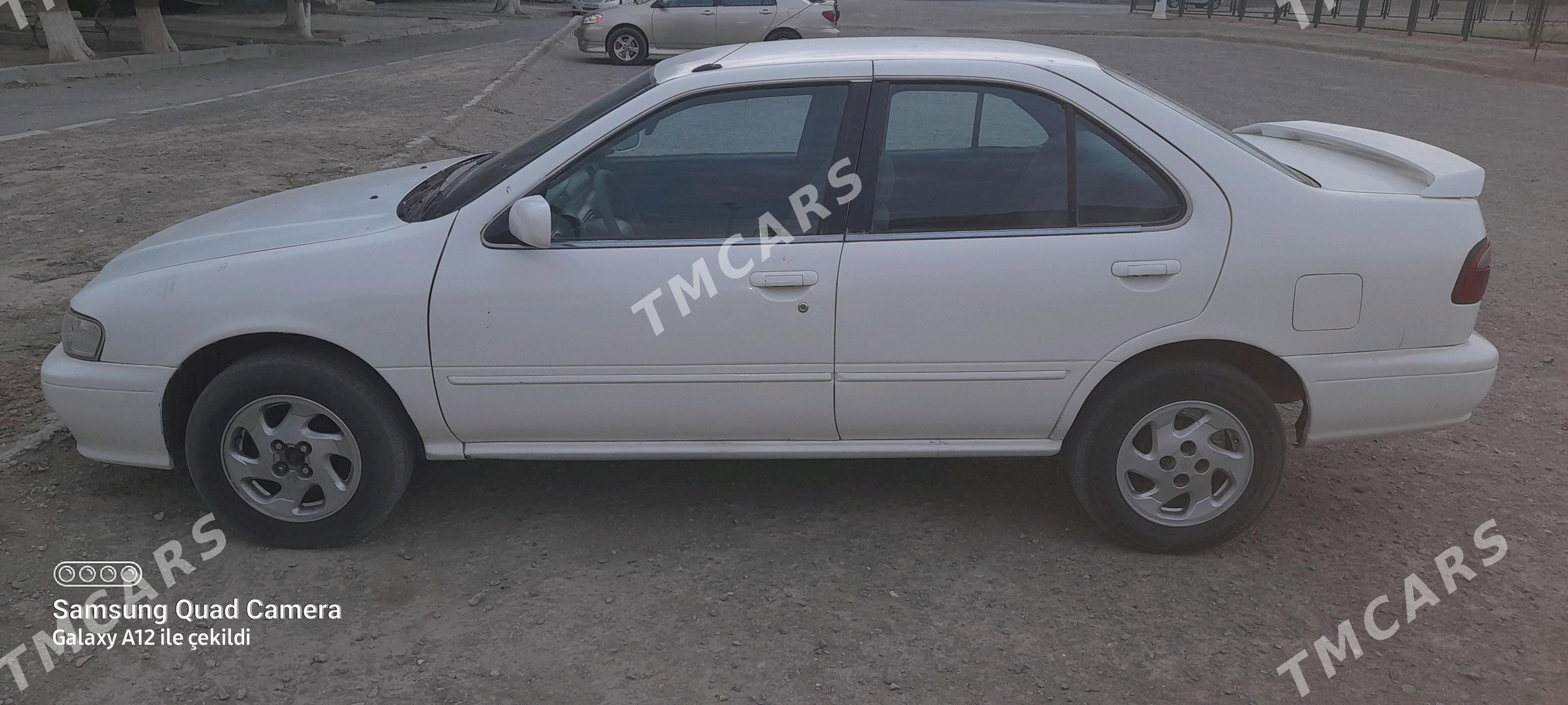 Toyota Corolla 1998 - 31 000 TMT - Гызыларбат - img 2