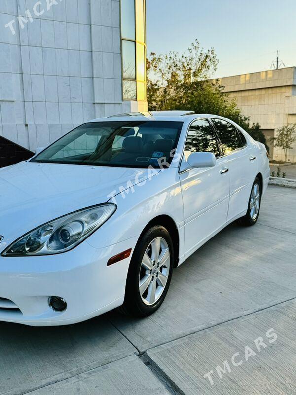 Lexus ES 330 2005 - 230 000 TMT - Туркменабат - img 2