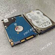 🟣HDD 500GB 2.5" - Türkmenabat - img 2