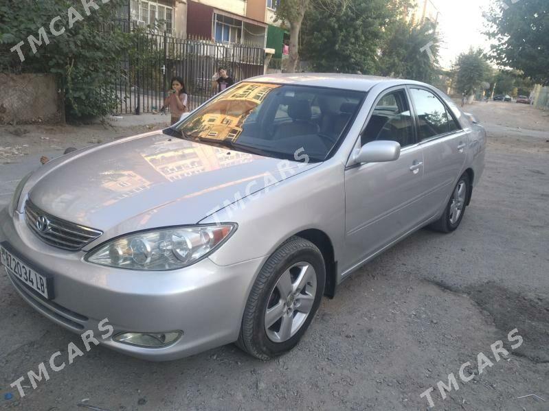 Toyota Camry 2003 - 150 000 TMT - Türkmenabat - img 2