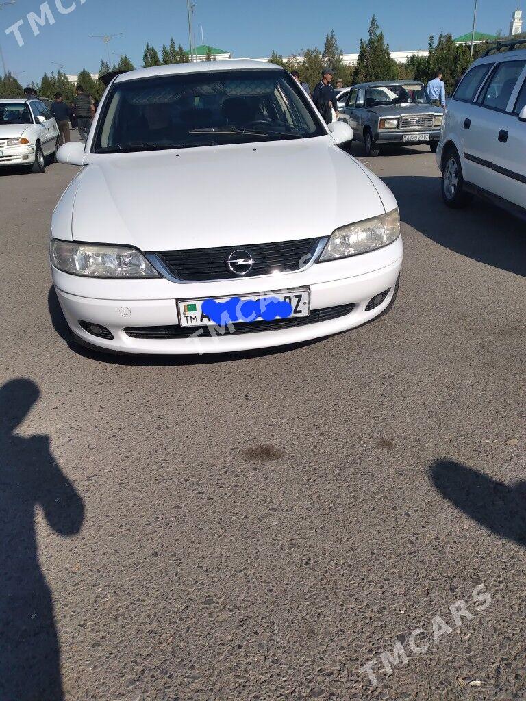 Opel Vectra 1999 - 43 000 TMT - Daşoguz - img 3