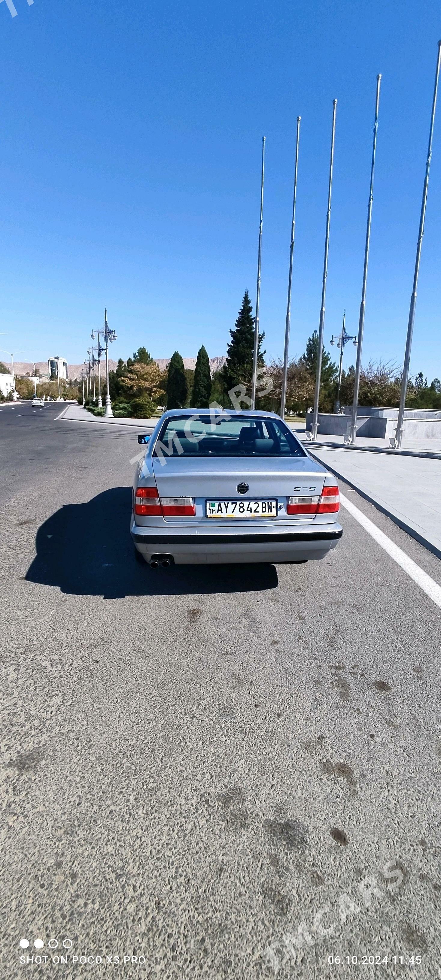 BMW 528 1990 - 40 000 TMT - Türkmenbaşy - img 2