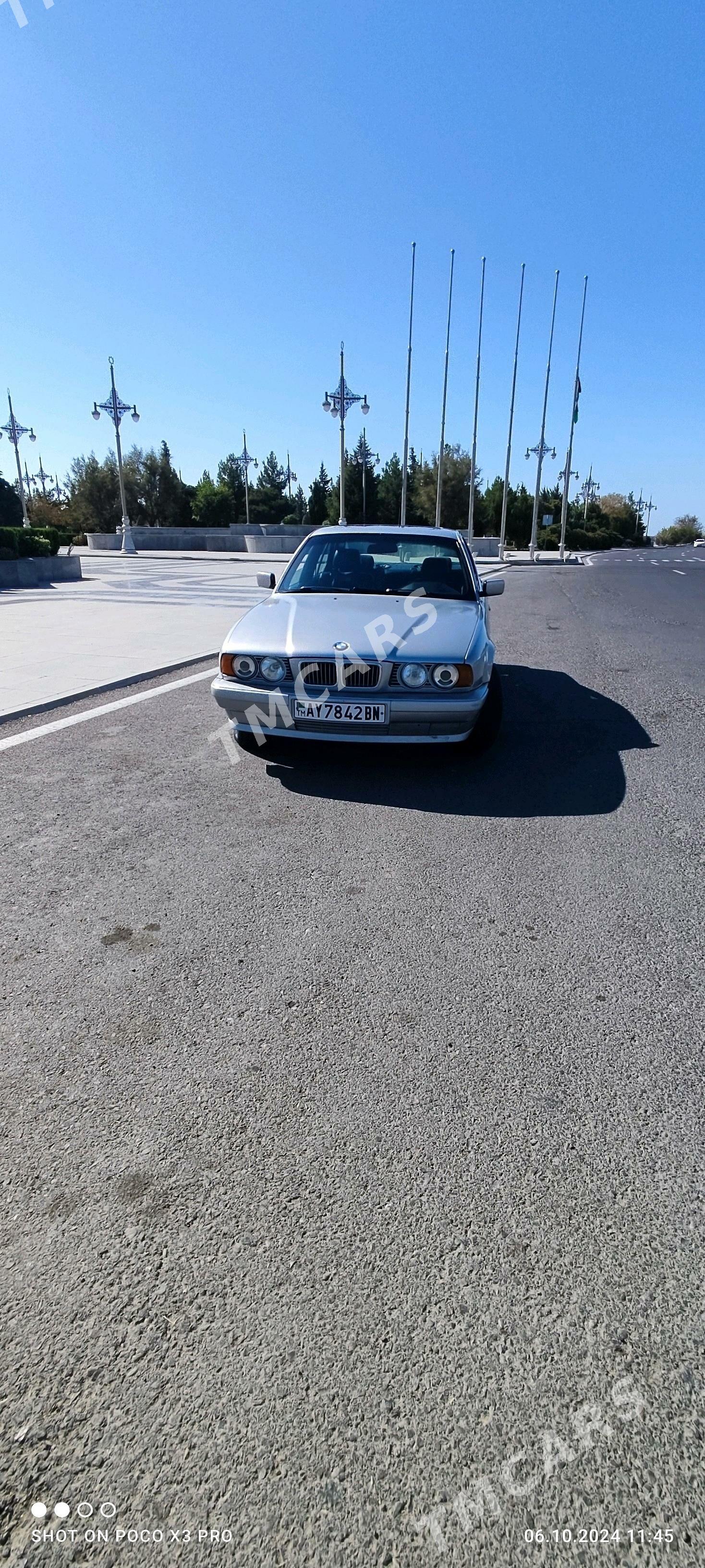 BMW 528 1990 - 40 000 TMT - Türkmenbaşy - img 3