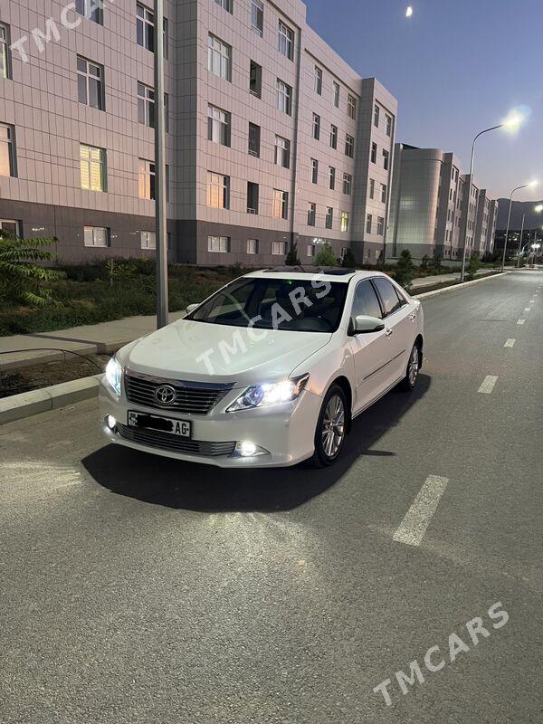 Toyota Aurion 2017 - 459 000 TMT - Ашхабад - img 3