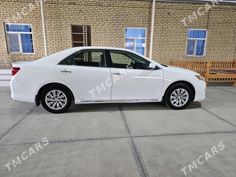 Toyota Camry 2013 - 180 000 TMT - Mary - img 4