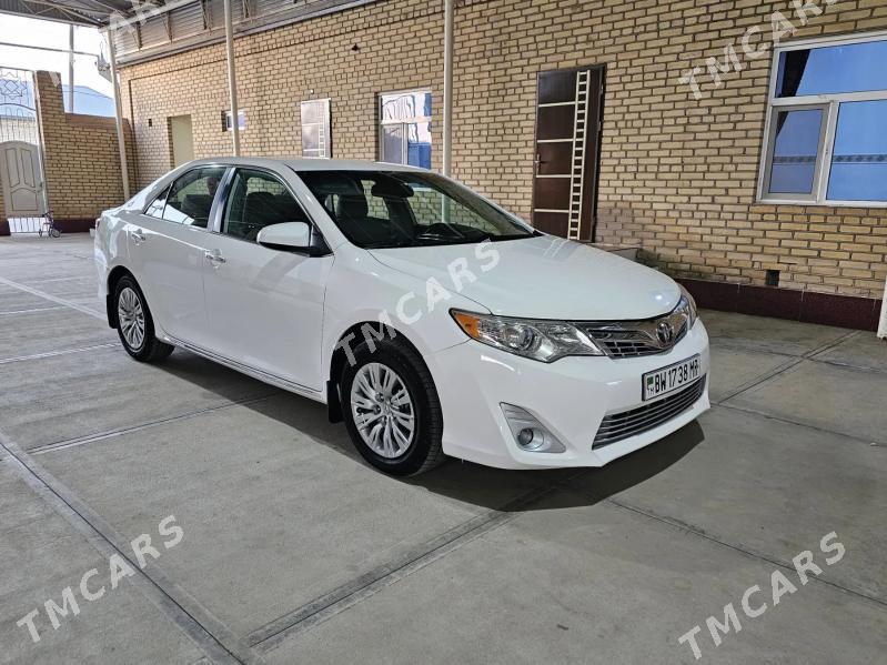 Toyota Camry 2013 - 180 000 TMT - Mary - img 3