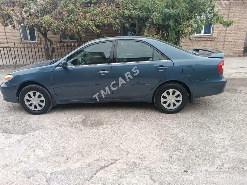 Toyota Camry 2003 - 120 000 TMT - Türkmenabat - img 8