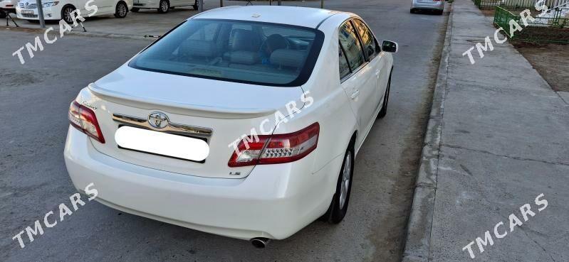 Toyota Camry 2010 - 147 000 TMT - Туркменабат - img 3